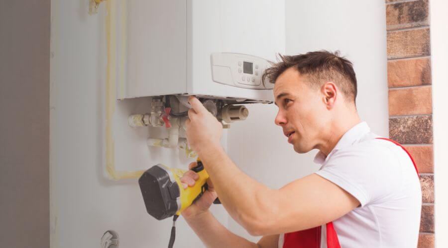 Professional sink repair in Alger, OH